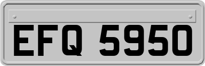 EFQ5950