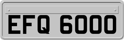 EFQ6000