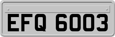 EFQ6003