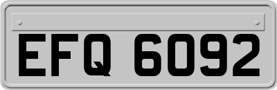 EFQ6092
