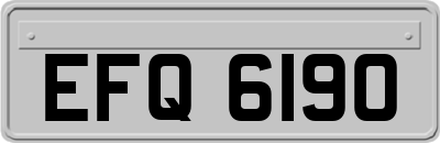EFQ6190