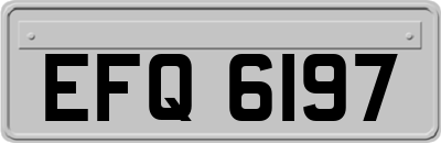 EFQ6197
