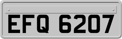 EFQ6207