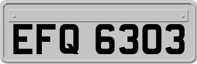 EFQ6303