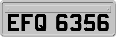 EFQ6356