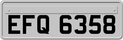 EFQ6358