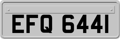 EFQ6441