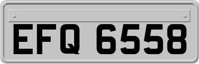 EFQ6558