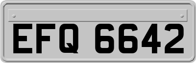 EFQ6642