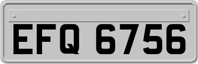 EFQ6756