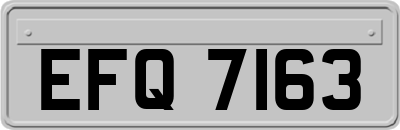 EFQ7163