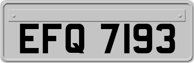 EFQ7193