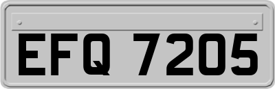 EFQ7205