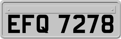 EFQ7278