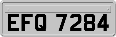 EFQ7284