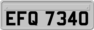 EFQ7340