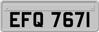 EFQ7671