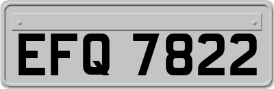 EFQ7822