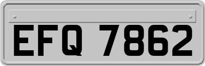 EFQ7862