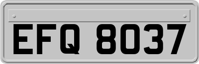 EFQ8037