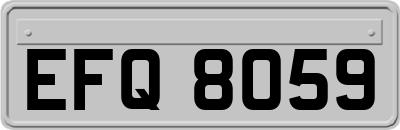 EFQ8059