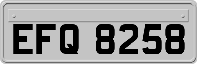 EFQ8258