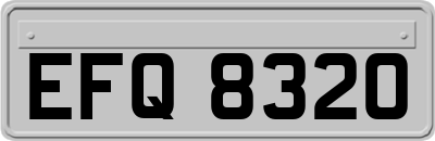 EFQ8320