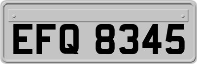 EFQ8345