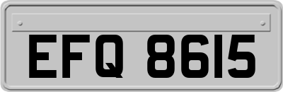 EFQ8615