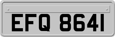 EFQ8641