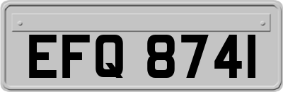EFQ8741