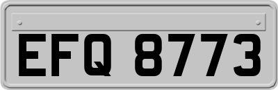EFQ8773
