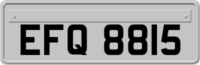 EFQ8815