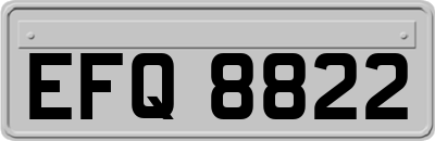 EFQ8822