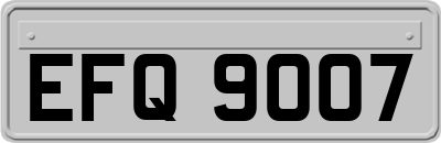 EFQ9007