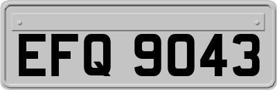 EFQ9043