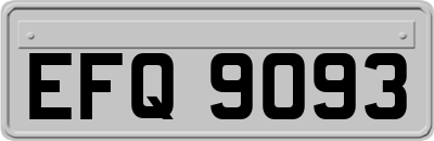EFQ9093