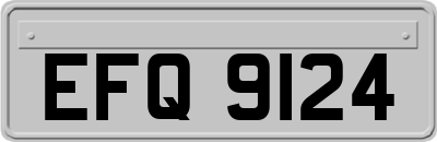EFQ9124