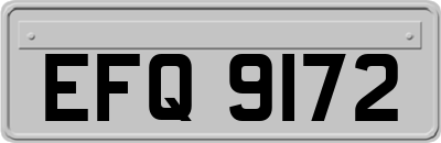 EFQ9172