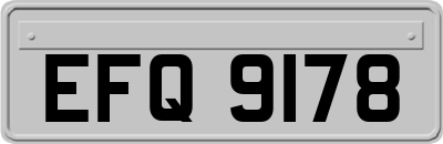 EFQ9178