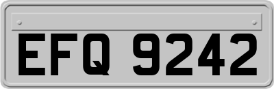 EFQ9242