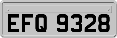 EFQ9328