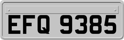 EFQ9385