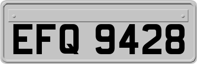 EFQ9428