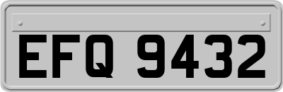 EFQ9432