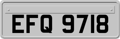 EFQ9718