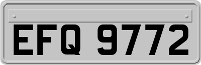 EFQ9772