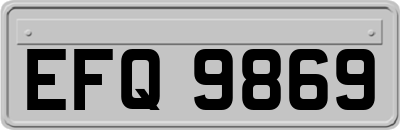 EFQ9869