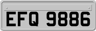 EFQ9886