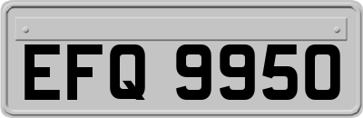 EFQ9950